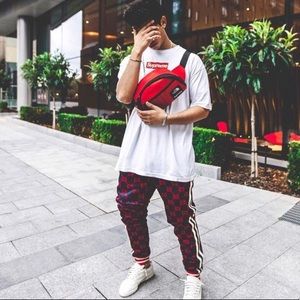 Meet your Posher, Ruben